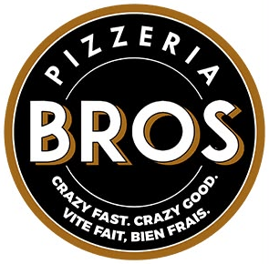 Pizzeria Bros